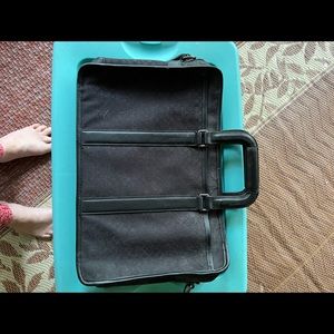 Coach Black Woman’s Briefcase